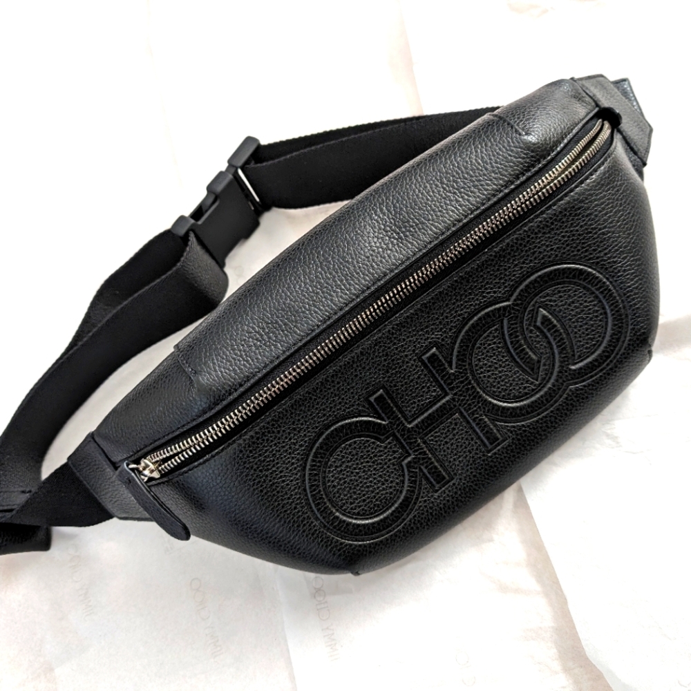 Jimmy Choo shoulder bag